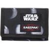 Eastpak Portafoglio x STAR WARS Modello Crew Colore SW DEATH STAR BLACK