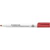 Staedtler 341-2 Marker da Lavagna, 10 Pezzi