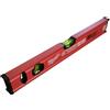 Milwaukee 4932459090 Redstick Slim Level da 40 cm (16 pollici) - rosso/nero