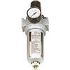 ASTURO ORIGINALI FILTRO CONDENSA REGOLATORE PRESSIONE ARIA COMPRESSA ASTURO AFR80 0,3-10 BAR