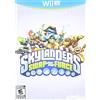 ACTIVISION Wii U Skylanders Swap Force (solo gioco)