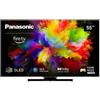 Panasonic Tv Panasonic TV 55Z80AEZ SERIE Z Black