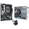 ASUS PRIME H610M-A WIFI D4 Intel H610 LGA 1700 micro ATX
