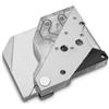 EK 3831109829318 parte e accessorio del sistema di raffreddamento del computer Blocco di acqua