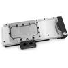 EK 3831109892268 parte e accessorio del sistema di raffreddamento del computer Blocco di acqua