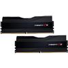 G.Skill Trident Z F5-6000J3040G32GX2-TZ5K memoria 64 GB 2 x 32 GB DDR5 288-pin DIMM