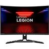 Lenovo Legion Monitor R27fc-30 GAMING 27" FHD 240Hz (280Hz OC) 0.5ms Garanzia 3 anni