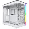 Montech KING 95 Midi Tower Bianco