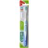 SUNSTAR ITALIANA Srl Gum Activital Ultra Compact Spazzolino Morbido - Igiene Orale Avanzata con Comfort Ottimale