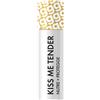 THE GOOD VIBES COMPANY Srl Goovi Balsamo Labbra Kiss Me Tender Jojoba, 5,7 ml