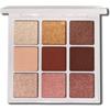 THE GOOD VIBES COMPANY Srl Goovi Feel Special Palette Occhi con 9 Ombretti, 10.8 g