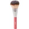 THE GOOD VIBES COMPANY Srl Goovi Pennello Cipria - Pennello Polveri Viso di Alta Qualità per un Make-up Perfetto