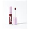 THE GOOD VIBES COMPANY Srl Goovi - Melty Lips Lip Oil 04 Plum Mirror