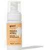 THE GOOD VIBES COMPANY Srl Goovi Feeling Myself Mousse Detergente Rivitalizzante Viso, 100 ml