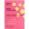 THE GOOD VIBES COMPANY Srl Goovi Cellulite e Compattezza Cutanea, 24 Stick