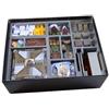 Folded Space Gloomhaven: Jaws of the Lion - Organizer Folded Space in EvaCore - GLOJAW