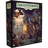 Fantasy Flight Arkham Horror: Il Gioco di Carte (Set Base 2.0)