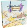 Gateongames Fromage