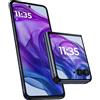 Motorola Razr 50 Ultra 512GB - Blu - refurbished