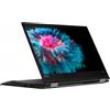 Lenovo ThinkPad L390 Yoga 13" Core i5 1.6 GHz - SSD 512 GB - 8GB QWERTY - Inglese - refurbished
