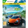 Ubisoft The Crew Motorfest - Xbox Series X - refurbished
