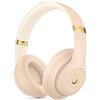 Beats Cuffie riduzione del rumore wireless Beats Studio 3 Wireless - Rosa - refurbished