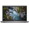 Dell Precision 3561 15" Core i5 2.9 GHz - SSD 512 GB - 16GB - QWERTY - Svedese - refurbished