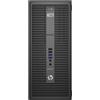 HP EliteDesk 800 G2 Tower Core i5 3.2 GHz - HDD 500 GB RAM 8 GB - refurbished