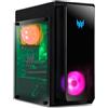 Acer Predator Orion 3000 PO3-650 Core i5 2.1 GHz - SSD 512 GB - 16 GB - NVIDIA GeForce RTX 4060 - refurbished