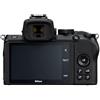 Nikon Reflex Z50 - Nero + Nikon DX AF-S Nikkor 35mm f/1.8G f/1.8 - refurbished