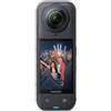 Insta360 X5 Action Cam - refurbished
