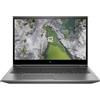 HP Zbook Fury 15 G7 15" Core i7 2.6 GHz - SSD 512 GB - 32GB - QWERTY - Spagnolo - refurbished