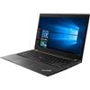 Lenovo ThinkPad T480 Touch 14" Core i5 1.7 GHz - SSD 512 GB - 8GB - QWERTZ - Tedesco - refurbished