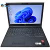 Fujitsu LifeBook E5510, 15.6", Core i3-10110U, 16Gb, 256Gb NVMe, L1521B