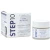 Apiarium Bio Maschera Viso Notte Rassodante Step 10 50 ml Maschera vis
