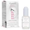 Apiarium Bio Siero Viso Vitamina C e Acido Ialuronico Step 7 30 ml Sie