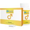 Vesax | Vesax per Uomini 1x20 pz Capsule