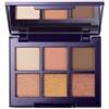 Kevyn Aucoin The Contour Eyeshadow Palette Palette di ombretti 6 g Medium