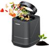 Ouaken Smart Compostiera Elettrica da Cucina 4L