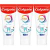 Colgate Total Junior Active Prevention Mild Mint 3x50 ml