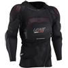 Leatt Body Protector 3DF AIRFIT Evo #S/M 160-172CM Unisex Adulto