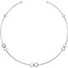 Breil Collana Donna Breil Bubble TJ3776