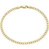 Stroili Bracciale Uomo Stroili L'homme Or Oro Giallo 1412933