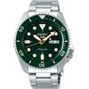 Seiko Orologio Uomo Seiko 5 Sports SRPD63K1