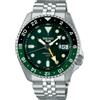 Seiko Orologio Uomo Seiko 5 Sports Automatico GMT SSK035K1