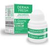 MEDA PHARMA SpA DERMAFRESH 5 GIORNI ROLL ON 15 ML