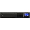 FSP UPS ONLINE CHAMP 1K RACK 1000VA 900W ONLINE 3*SCHUKO