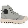 Palladium Pampa Hi Htg Supply, Stivali Uomo - 43 EU