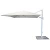 Magazzini Cosma S.P.A. OMBRELLONE NETTUNO LUX BIANCO P/L 3 X 4