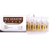 Rev Pharmabio Rev Keratin Lozione Anticaduta 15 Fiale
